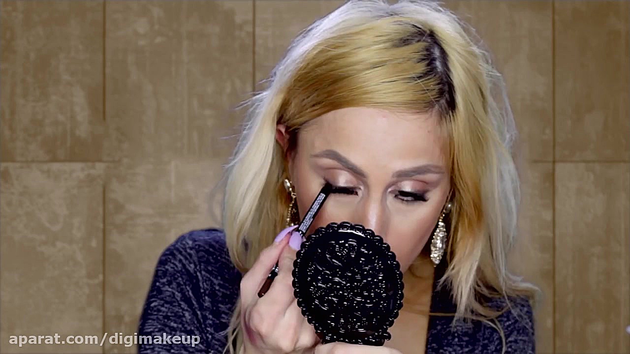 FLORMAR 107 Waterproof Eyeline...