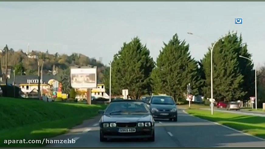 مستند گرند تور سفر بزرگ the grand tour 15 زمان1223ثانیه