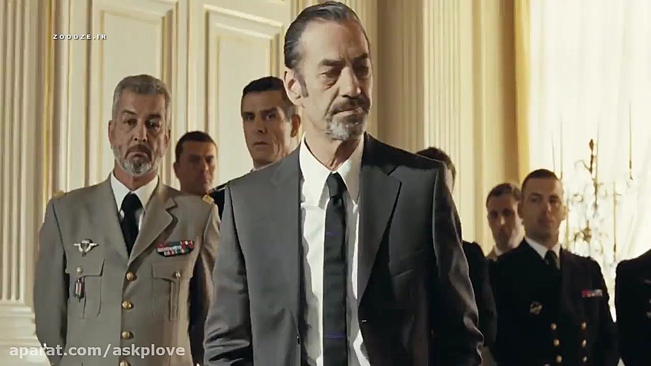 دانلود فیلم رزمی b13  وبسایت ز...