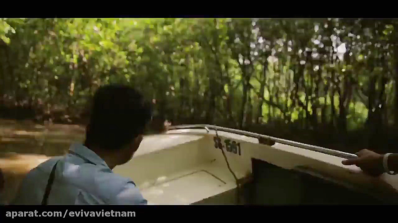 ویتنام  سرزمین اژدها!