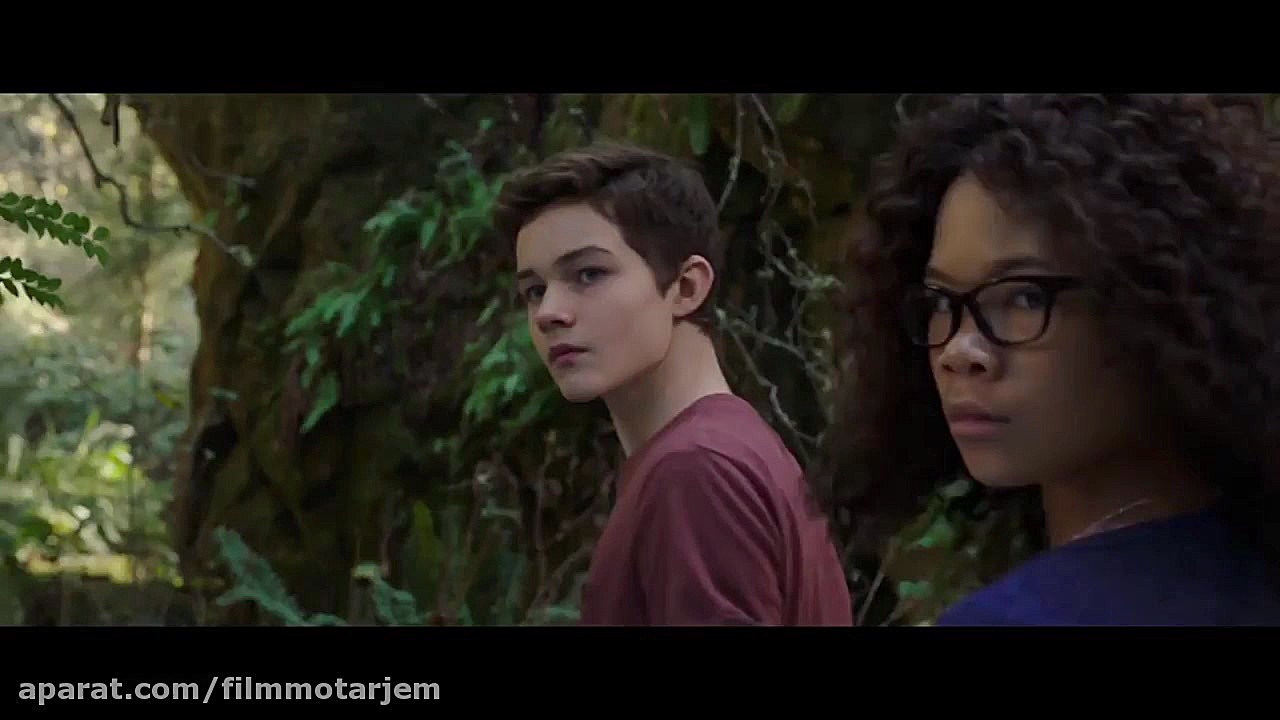 تریلر فیلم جدید A Wrinkle in Time 2018 زمان144ثانیه