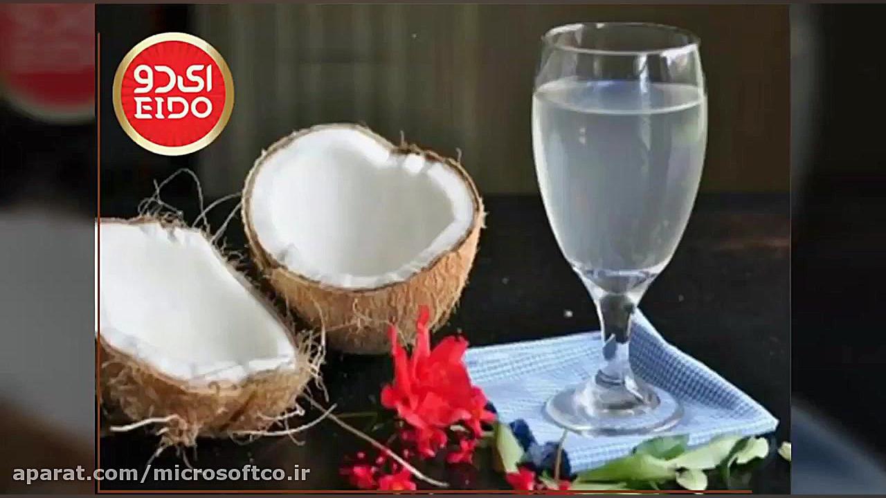 ۱۹ نوشیدنی آرام بخش در شب مثل...