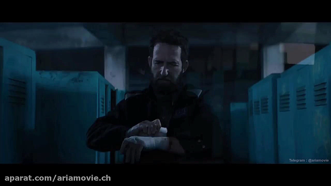 تریلر فیلم Bullet Head - زیرنویس فارسی زمان155ثانیه