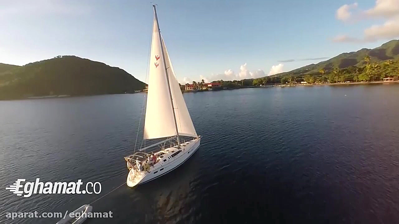 پاسپورت و اقامت کشور دومینیکا(...