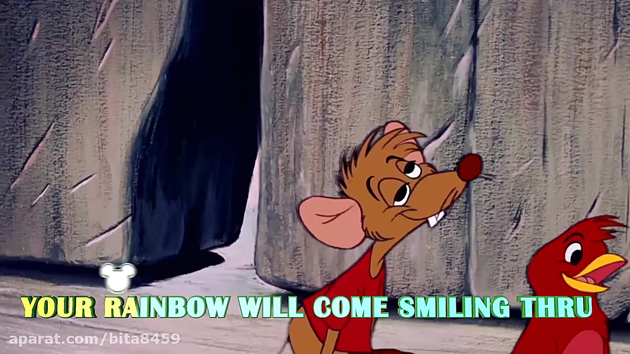 ❤سیندرلا Cinderella❤ زمان87ثانیه