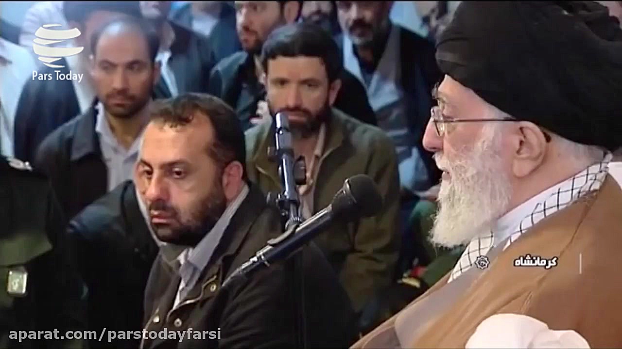 جلسه رسیدگی به مشکلات زلزله زد...