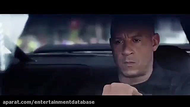 آنونس جدید Fast and furious