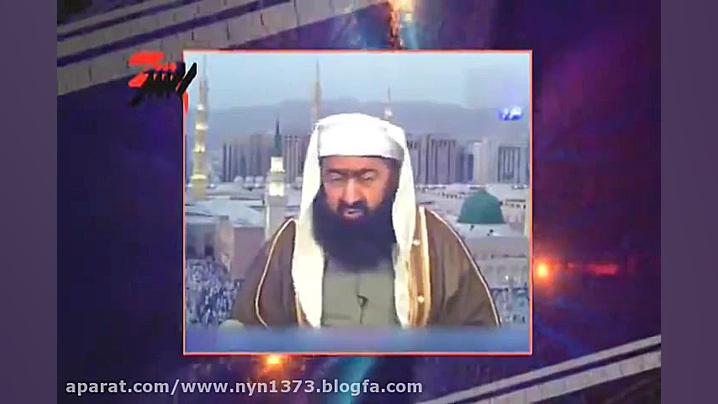 وقتی ملازاده ادعا کرد کلیپ پخش...