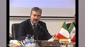 امضای تفاهم نامه دانشگاه یزد و...