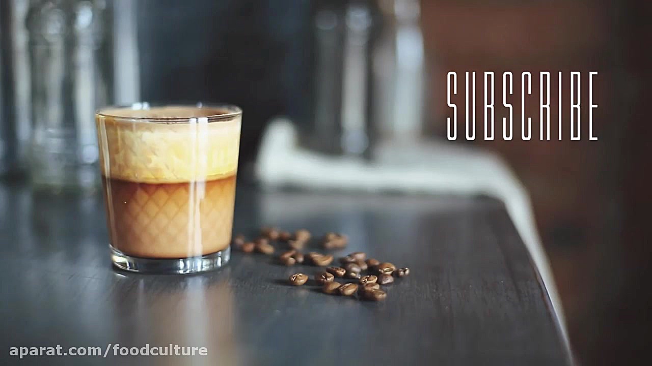 طرز تهیه نوشیدنی بیچرین