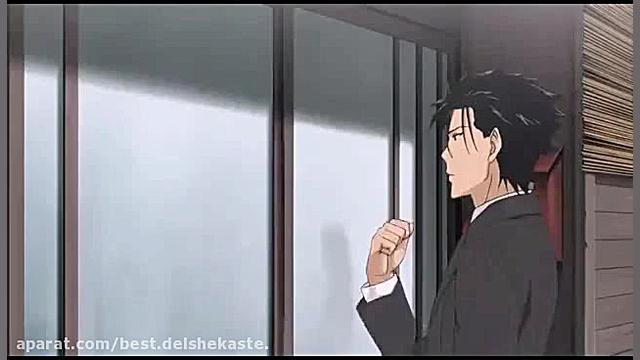 انیمه کاراگاه اینابا قسمت اول...