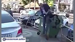 انداختن نمایندگان موافق معامله...