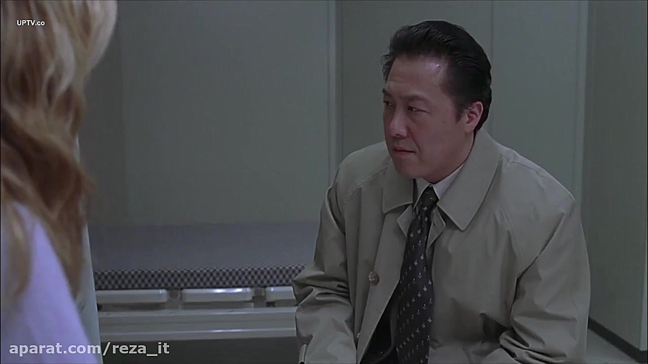 فیلم سینمایی کینه 2004 با دوبل...