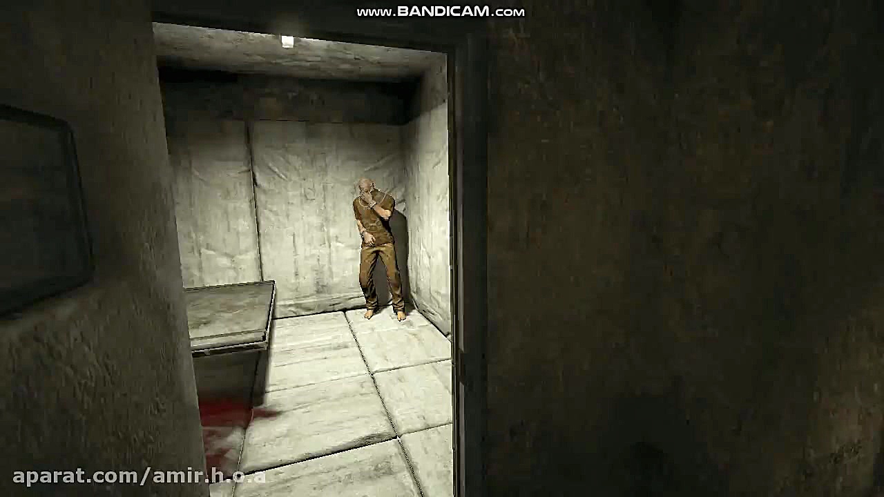 پارت3 اوت لست  دیوونه های قاتل...