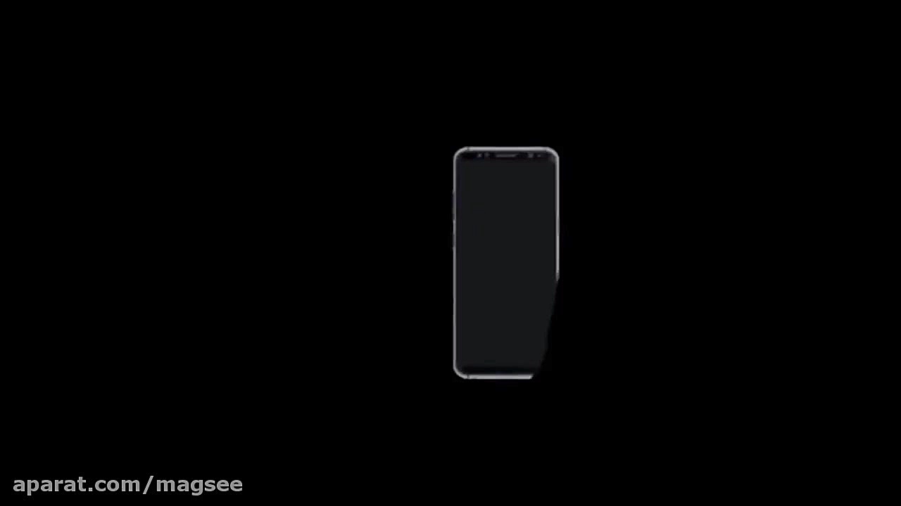 طراحی نهایی سامسونگ گلکسی اس 9...