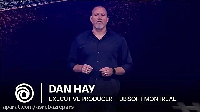 تریلر فارکرای5 از شرکت یوبی سا...