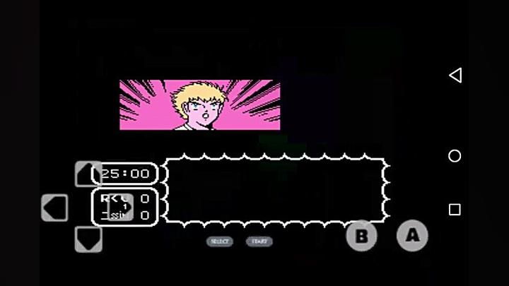 در بازی فوتبالیستها واکاشی زوم...