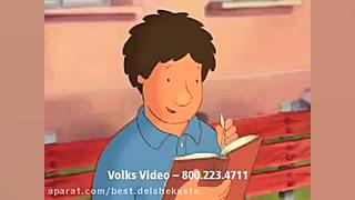 تریلر انیمه ستاره لارا  Laura&...