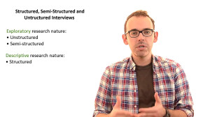 5.3 Unstructured, Semi Structu...