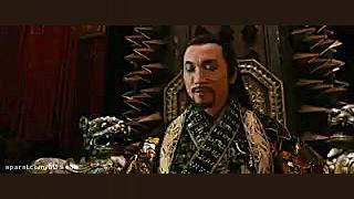 سینمایی پادشاهی ممنوعه 2008