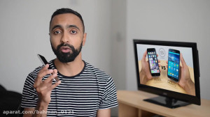 iPhone 6 vs Samsung Galaxy S5...