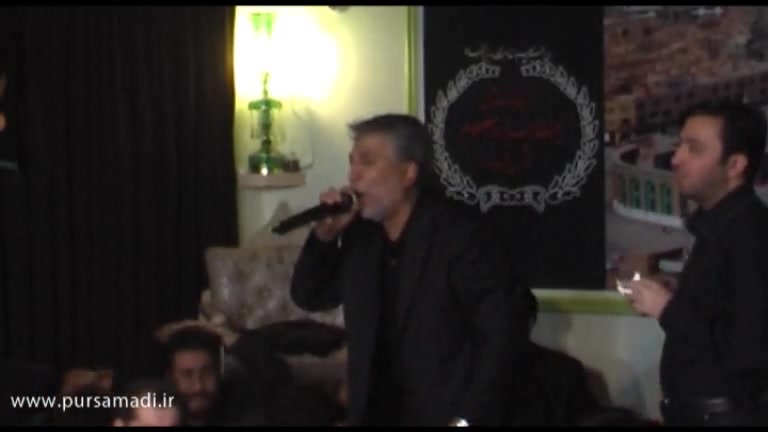 شهادت حضرت رقیه )سلام الله علی...