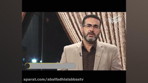 ویژه برنامه دخیل این قسمت با م...