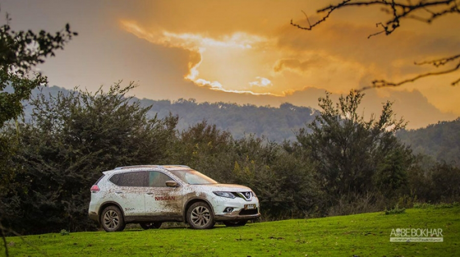قسمت یازدهم فصل سوم: تست و برر...