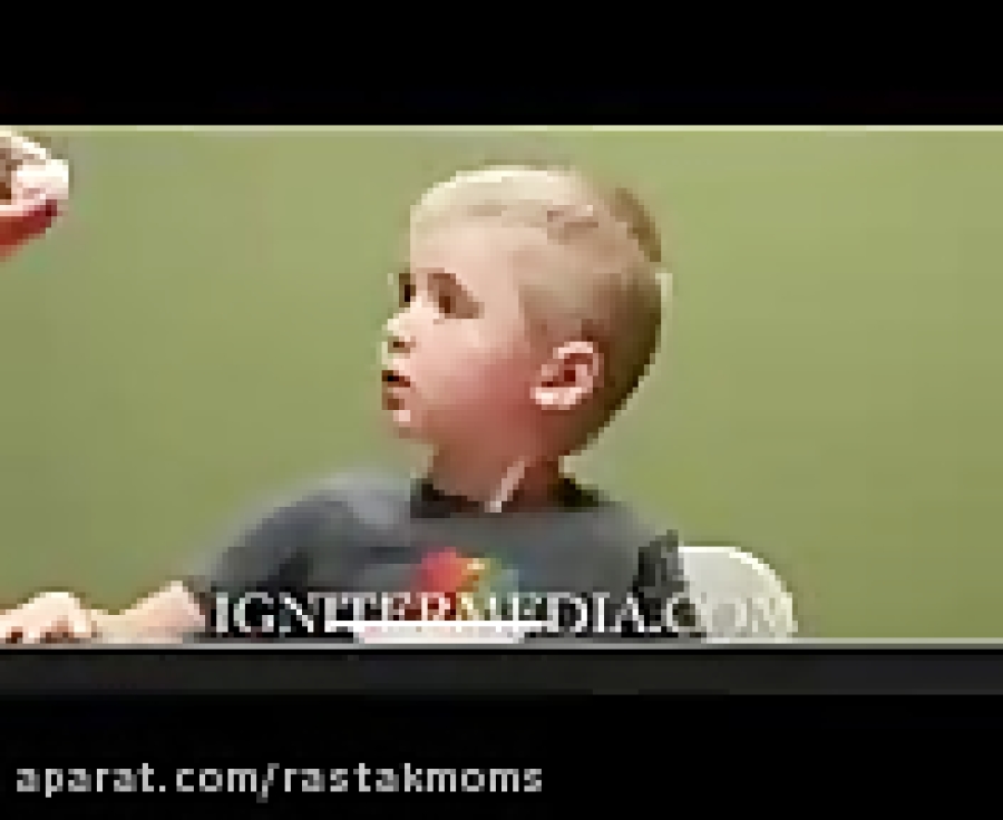 آزمایش مارشمالو