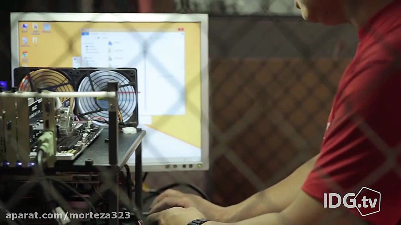 Here& 039;s what 128GB of DDR4...