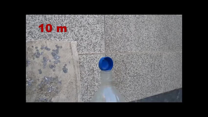 هدف زنی با دیانا 52 كالیبر 4.5