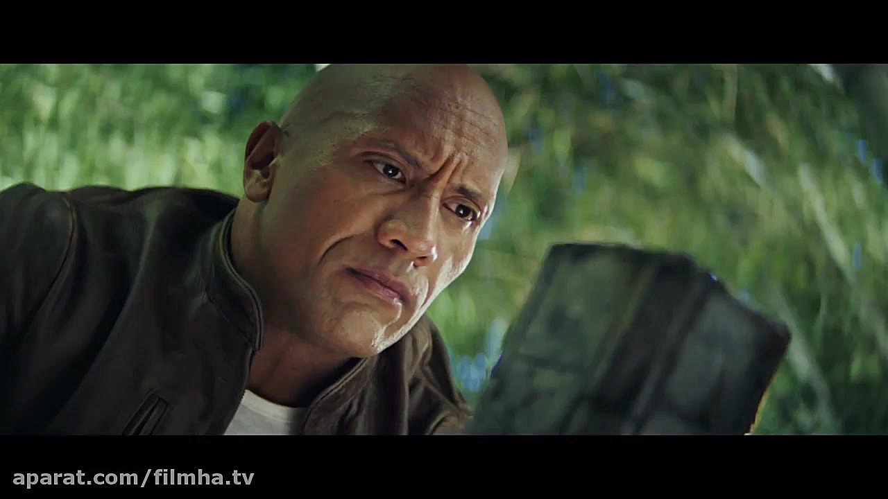 تریلر فیلم RAMPAGE 2018 زمان152ثانیه
