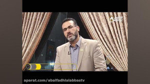 ویژه برنامه دخیل این قسمت با م...