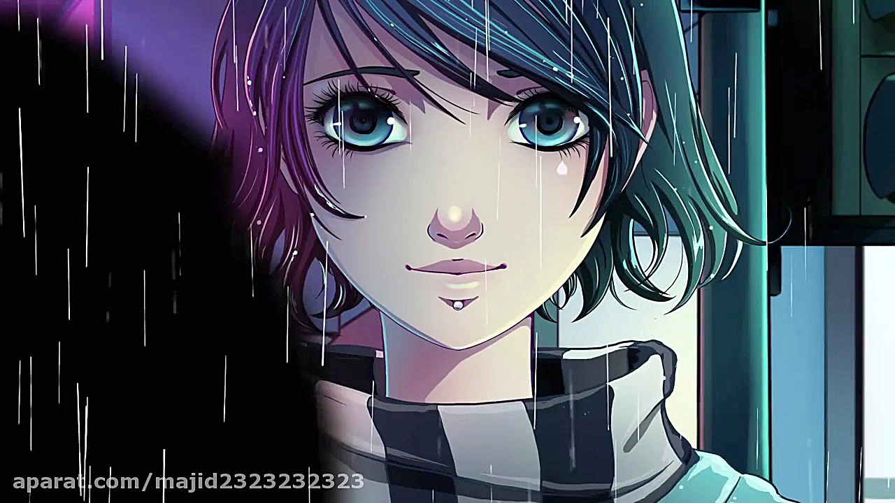 Anna Blue  Every Time The Rain...