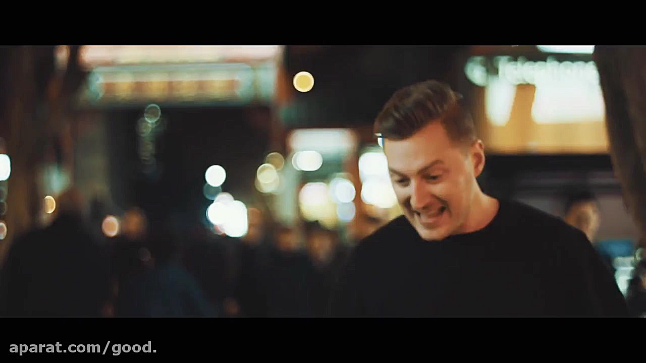 موزیک ویدیو محشر A Little Brav...