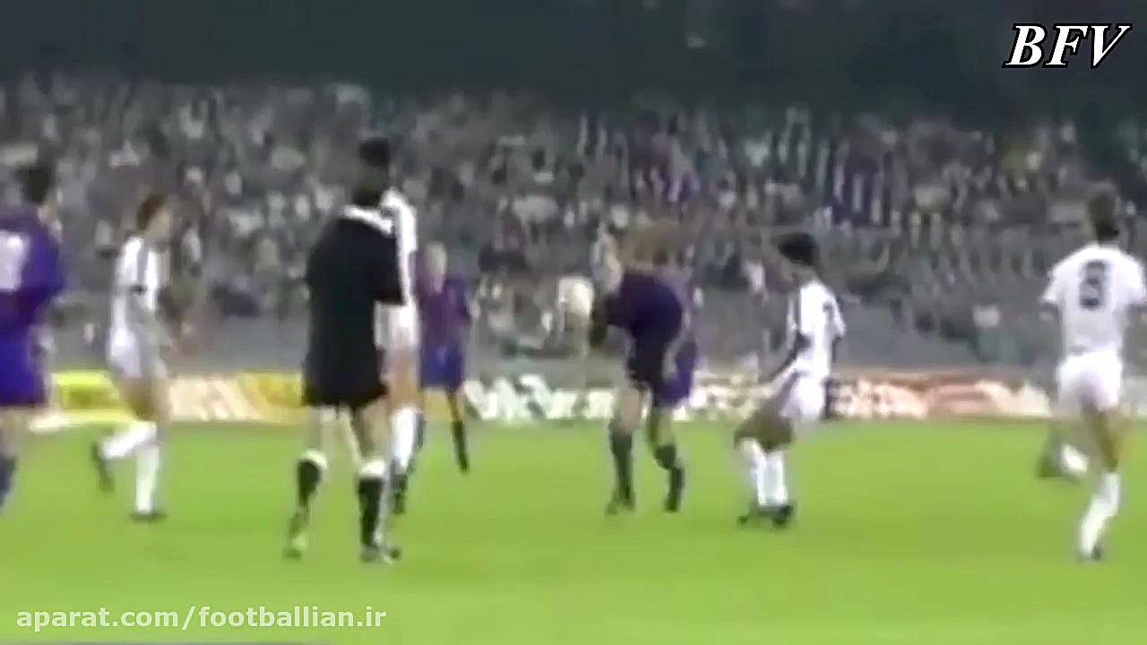 بهترین های رونالد کومان