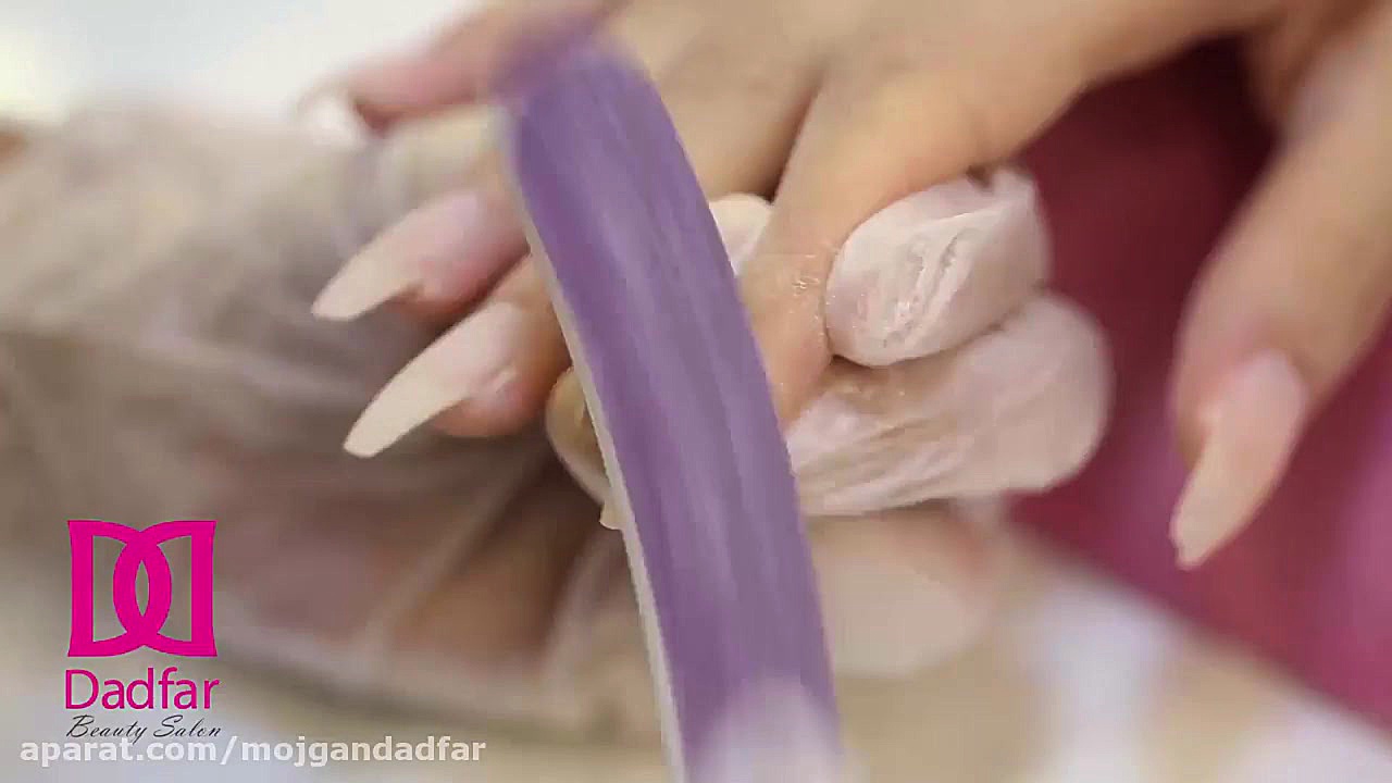 سالن زیبایی مژگان دادفر