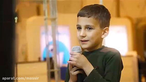 مسیر رسانه در نمایشگاه رسانه ه...