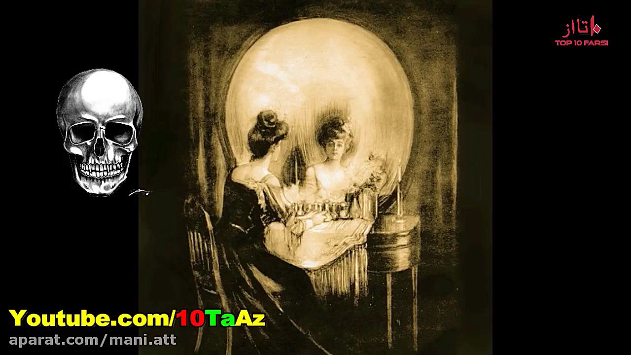 چند عکس که شخصیت شما را مشخص م...