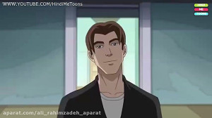 سری جدید مرد عنکبوتی نهایی(( ک...