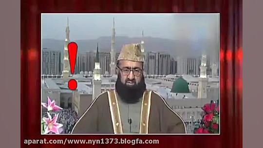 دروغ و تدلیس ملازاده این بار د...