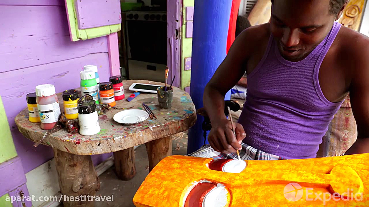 St. Lucia Vacation Travel Guid...