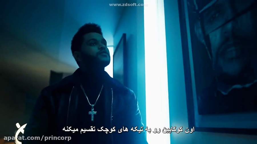 آهنگ به یاد ماندنی Eminem-mockingbird