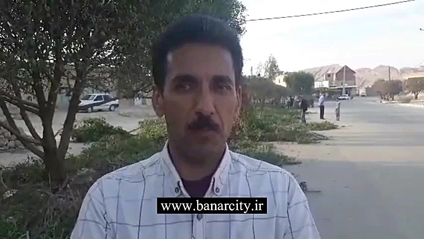 اصلاح و هرس درختان خیابان های...