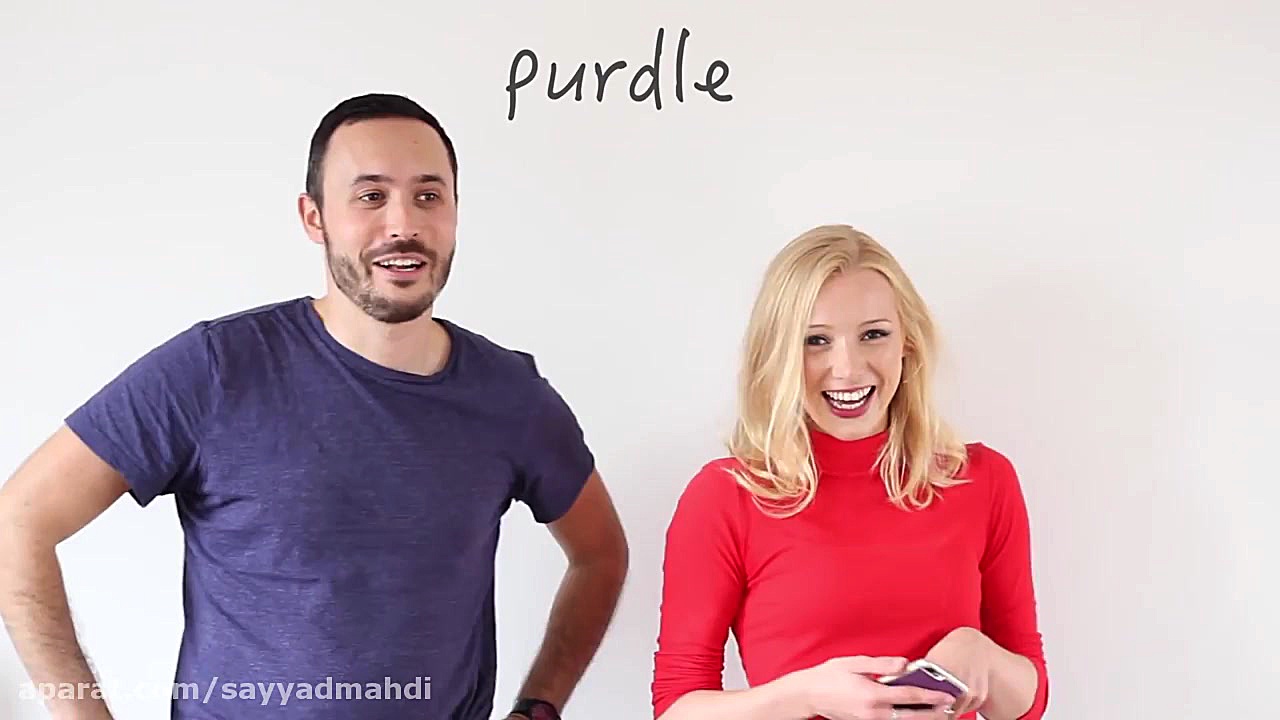 WORD P0RN  dirty sounding Engl...