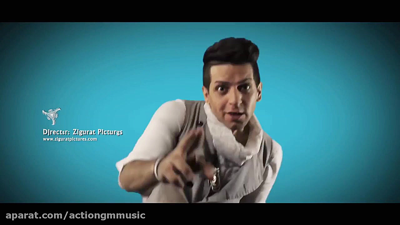 MAHAN ZED ft SAEED PANTER | سل...