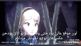قسمت جدیدی از Olafs Frozen Adventure با زیرنویس فارسی زمان58ثانیه