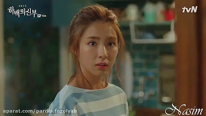 میکس فیلم کره ای عروس خدای آب