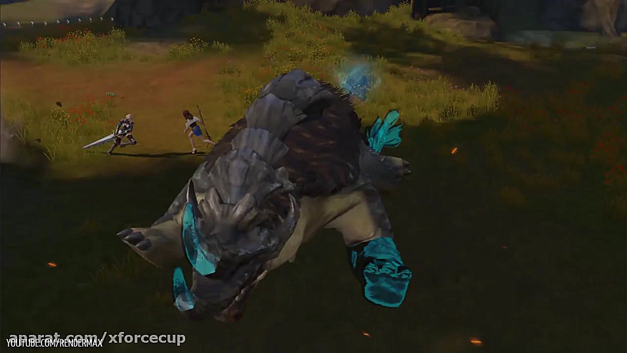 The Soul of Hunter《猎魂觉醒》...