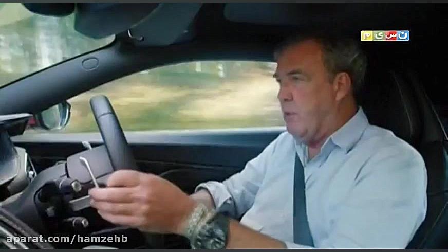 مستند گرند تور سفر بزرگ the grand tour 21 ایتالیا Italy زمان528ثانیه